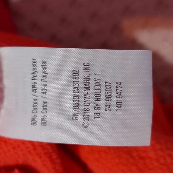 Girl's top - Picture 7 of 7